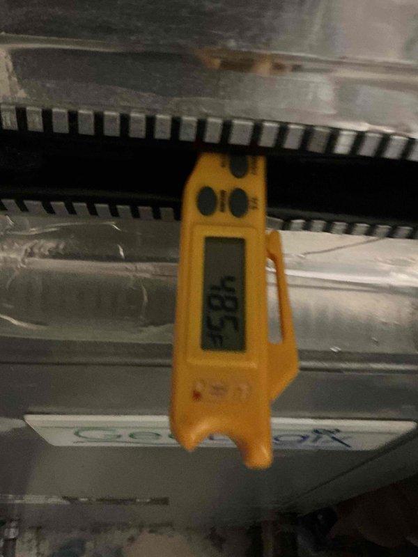 Completed comprehensive clean and check maintenance service on one heat pump system as part of preventive maintenance agreement. Performed full system inspection including temperature and pressure measurements using calibration-grade instruments, verified refrigerant charge levels, and inspected all ductwork connections. Removed and evaluated air filter condition, confirming proper airflow and filtration efficiency throughout the system.