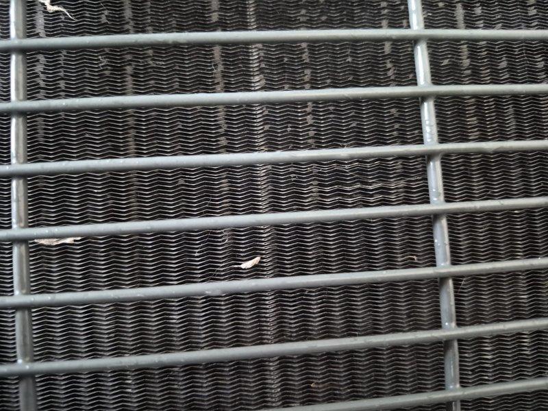 Completed clean and check maintenance service on two air conditioning systems per service contract plan. Performed comprehensive inspection of both units, including examination of evaporator coils which showed clean condition with proper fin spacing and no significant debris accumulation. Verified system operation and took temperature and electrical measurements using calibrated test equipment to ensure both systems are operating within manufacturer specifications.
