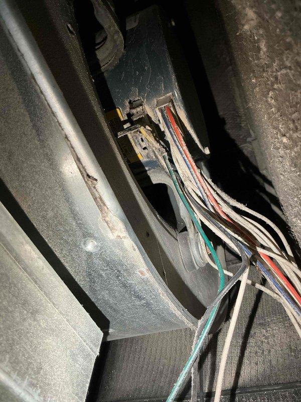 Completed comprehensive tune-up service on single HVAC system including electric air handler and furnace unit. Removed existing electronic air cleaner and installed standard filter box with 20x25x5 filter media for improved maintenance accessibility. Performed standard maintenance procedures, inspected electrical connections and control wiring, verified proper operation of all system components, and documented equipment condition with photographs.