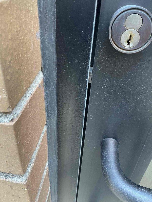 Responded to commercial HVAC service call to replace failed blower motor. Upon arrival, accessed equipment and confirmed blower motor failure through diagnostic testing, recording temperature readings of 91.0°F during system evaluation. Removed defective blower motor assembly, installed replacement unit, and verified proper operation. System restored to normal functionality with airflow confirmed within manufacturer specifications.