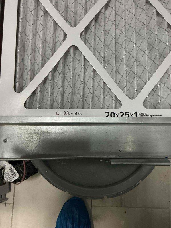 Completed installation of new thermostats and zone board system to enhance HVAC temperature control capabilities. Verified proper system operation, confirmed all wiring connections, and ensured zone board communication with multiple thermostats for optimized climate management throughout the facility.