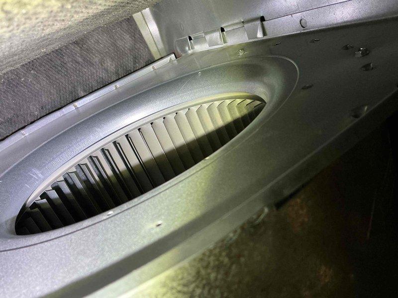 Completed annual clean and check maintenance on one air conditioning system per comfort plan agreement. Performed comprehensive inspection of outdoor condensing unit including electrical components, contactor, capacitor, and wiring connections; inspected indoor air handler and blower assembly; all components found operating within normal parameters and system tested successfully upon completion.