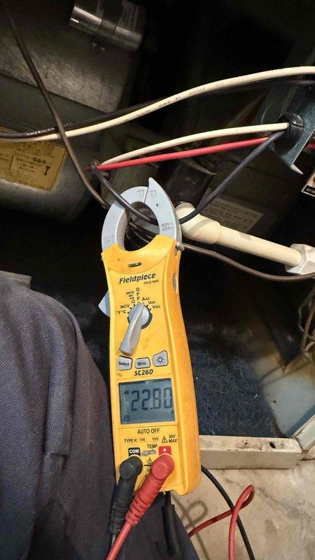 Performed commercial HVAC maintenance visit to replace failed circuit board on heating unit. Accessed equipment using provided lockbox, performed electrical diagnostics with testing meter confirming system malfunction, removed defective control board, and installed replacement circuit board. Verified proper electrical connections, tested blower motor operation, and confirmed system returned to normal function with all safety controls operational.