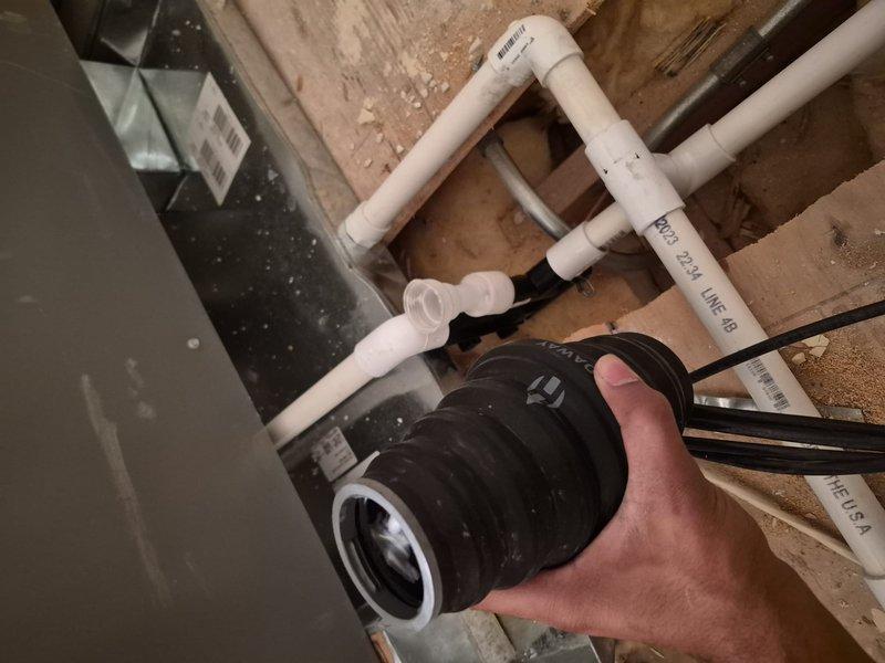 Completed comprehensive Comfort Plan maintenance service on two air conditioning systems. Performed full clean and check procedures on both indoor and outdoor units, including inspection of evaporator coils, condensate drain lines, and PVC drainage system components. Examined and serviced outdoor condenser units, verifying proper operation of fan assemblies, condenser coils, and refrigerant line connections. Inspected electrical connections, control panels, and system wiring for both units. All components found operating within normal parameters, with no deficiencies noted requiring immediate attention. Systems tested and confirmed functioning properly upon completion of scheduled maintenance.