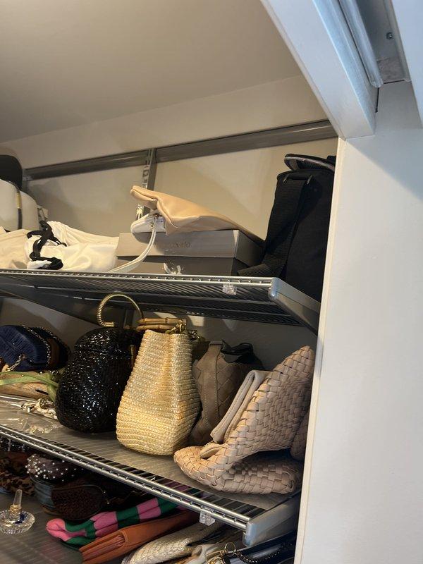 Conducted on-site assessment for Quilt ductless mini-split system installation at residential property. Evaluated interior spaces including upper-level closet area and bedroom to determine optimal equipment placement, load requirements, and installation routing for indoor air handler units and refrigerant line sets.