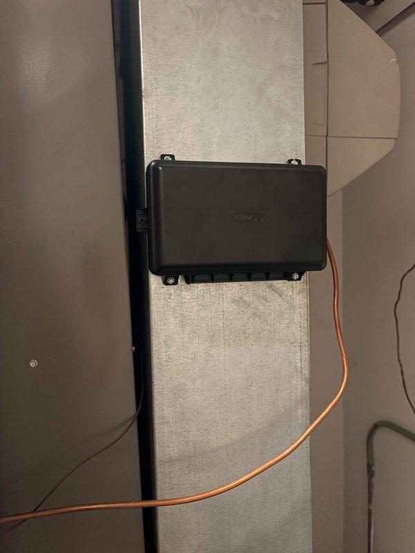 Completed full HVAC system replacement including removal and disposal of existing forced air furnace and air conditioning condenser and coil. Installed new Lennox SLP99DF090XV48CK 99% efficiency 88,000 BTU gas furnace (Cat #26J66) connecting to existing supply and return ductwork with necessary sheet metal transitions, existing gas line, electrical circuit, and exhaust venting. Reclaimed refrigerant from old system and installed new Lennox EL19KPV-048-230 4-ton variable speed heat pump unit (Cat #25J83) on new pad with pea gravel leveling, along with new evaporator coil. Connected heat pump to existing copper refrigerant lines, evacuated system to remove moisture and air, and charged with R454B refrigerant to manufacturer specifications. Installed thermostat wiring and control panel. Performed complete system startup, testing, adjustment, and safety inspection to verify proper operation of all equipment. System includes 12-year parts warranty and 12-year extended labor agreement.