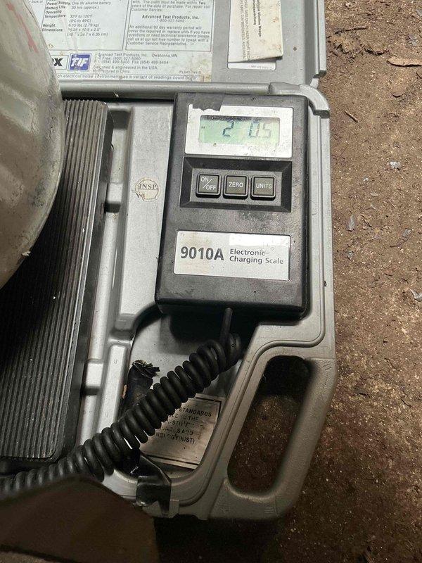Completed installation of complete zone control system including zone control board, S40 thermostat, three zone sensor thermostats, and three dampers. Collected outstanding balance upon completion of installation.