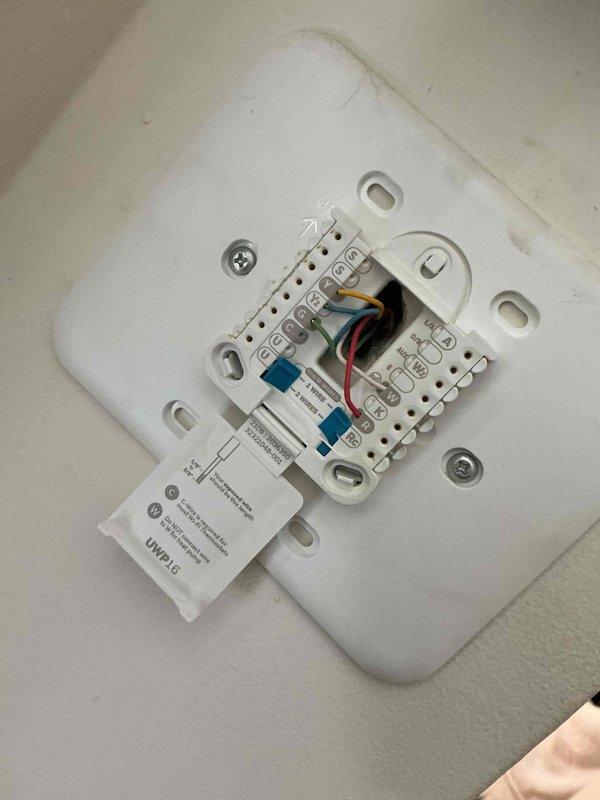 Responded to callback for recurring frozen evaporator coil and no cooling. Found intermittent blower motor operation caused by loose wire connections at furnace; secured all wiring connections and verified consistent blower operation. Checked refrigerant charge at outdoor unit and found low system pressures contributing to coil freezing. Added approximately 2 lbs of refrigerant with leak sealant to restore proper operating pressures. Verified thermostat operation and system performance. All parameters operating within normal range at time of departure.