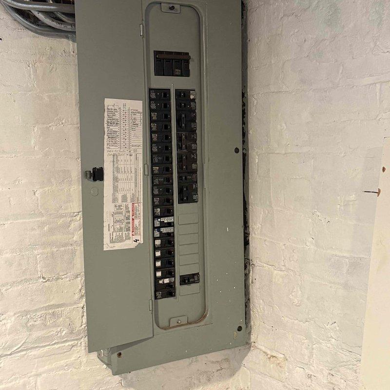 Diagnosed faulty pilot assembly on water heater and determined replacement necessary. Ordered required pilot assembly component from supplier and awaiting delivery before scheduling completion of repair work.
