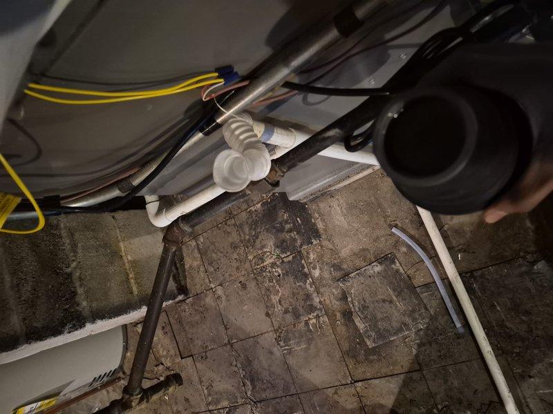 Completed Gold Clean and Check for cooling system as part of recurring maintenance plan. Performed comprehensive inspection of air conditioning unit including refrigerant lines, electrical connections, condensate drainage system, and associated mechanical components. All systems inspected and verified operational, with equipment found in satisfactory working condition.