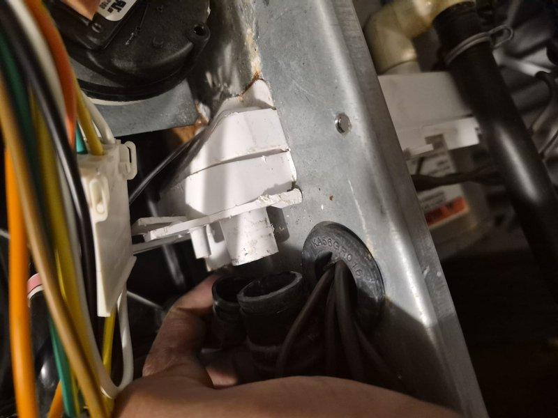 Completed comprehensive clean and check maintenance on two HVAC systems including furnaces and humidifiers, along with inspection of two water heaters. Performed standard preventative maintenance procedures, inspected all mechanical and electrical components, verified proper drainage systems, and conducted internal camera inspection of ductwork or heat exchanger to assess condition and ensure optimal system performance.