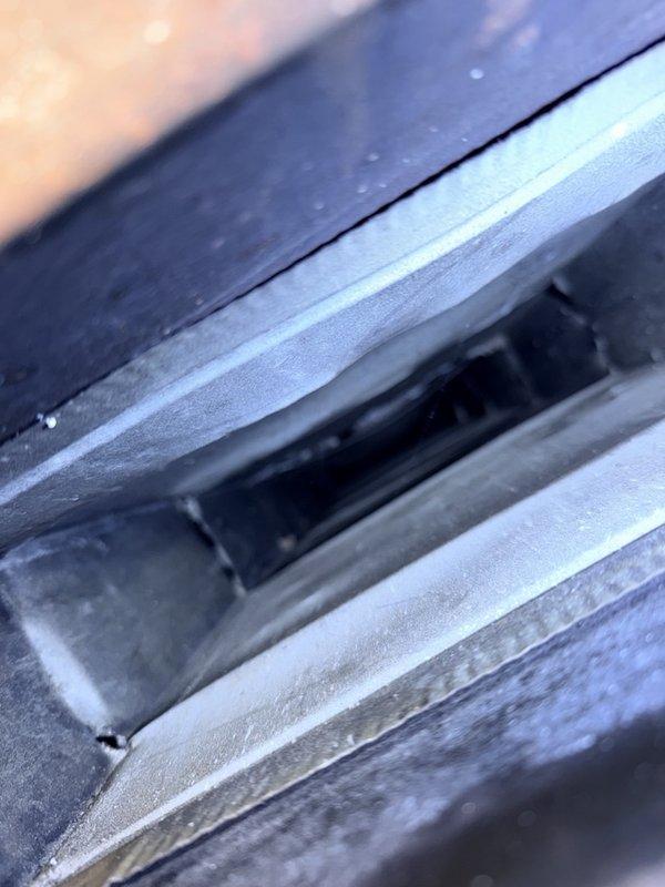 Responded to service call for furnace with reported blower issue and burning smell upon startup. Performed comprehensive clean and check maintenance per comfort plan agreement. Inspection revealed heavy dust and debris accumulation on heat exchanger fins and internal components. Thoroughly cleaned heat exchanger, blower assembly, and all accessible system components. Inspected ductwork and identified areas requiring attention. Verified proper airflow, tested all safety controls, and confirmed system operation without abnormal odors. Unit restored to safe operating condition with improved air circulation.