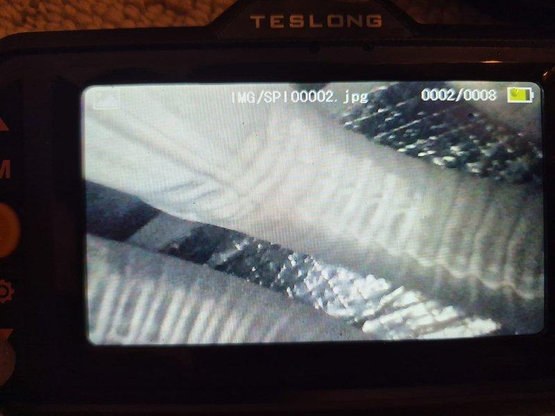 Completed comprehensive clean and check maintenance on furnace system per comfort plan agreement. Performed thorough inspection of heat exchanger using borescope camera to verify integrity and identify any potential cracks or deterioration. All furnace components operating within normal parameters and system ready for heating season.