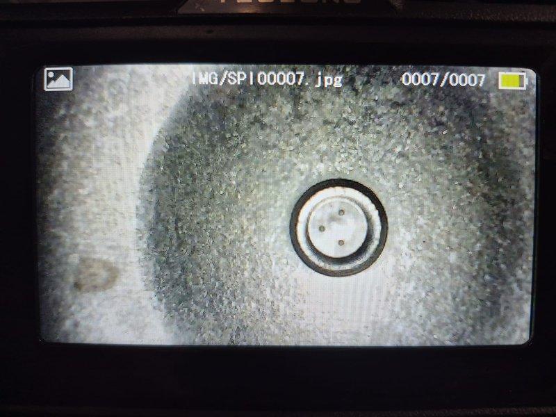 Completed furnace clean and check maintenance per comfort plan agreement. Performed comprehensive system inspection including internal combustion chamber and heat exchanger examination using borescope camera to assess component condition and identify any potential issues. All accessible areas inspected and system found to be operating within normal parameters.