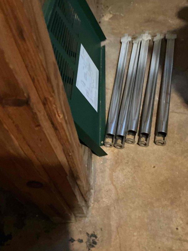 Completed comprehensive clean and check maintenance service on boiler and water heater system per Platinum Comfort Plan agreement. Performed thorough inspection of both units, verified proper operation of all components, and documented system conditions with photographic evidence showing thermostat displaying 72°F and equipment storage area. All equipment operating within normal parameters at time of service completion.