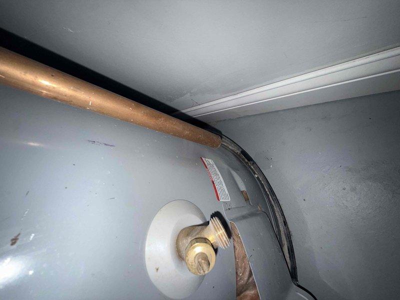 Completed comprehensive Clean and Check service on furnace and water heater system per Comfort Plan agreement. Performed thorough inspection of furnace blower motor, burner assembly, gas valve connections, electrical wiring, and all internal components, confirming proper operation and safety compliance. Inspected water heater tank, plumbing connections, temperature and pressure relief valve, drain valve, and copper supply lines, verifying all components are functioning correctly with no leaks or safety concerns detected.