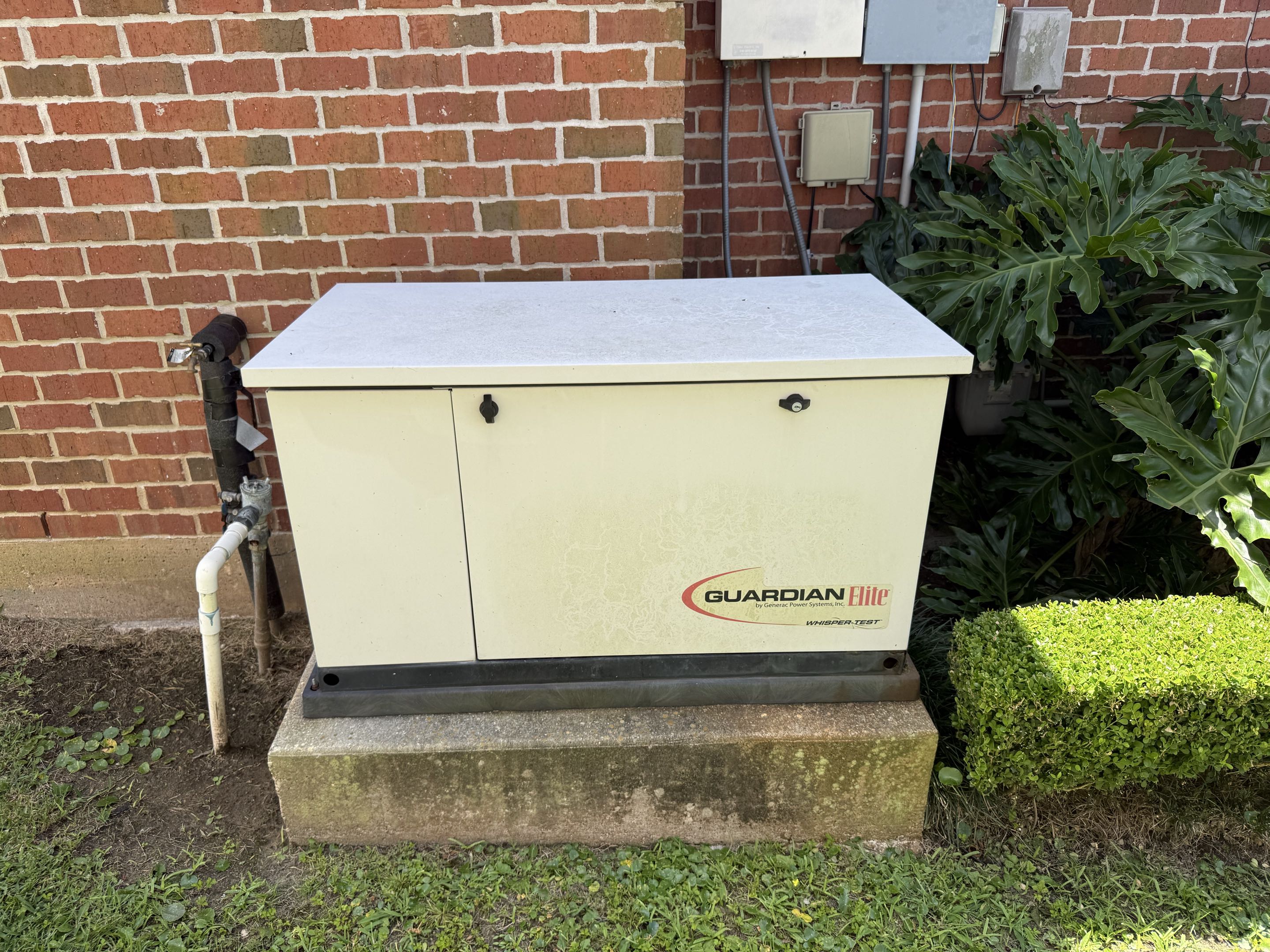 Generator Installation & Maintenance in Lake Charles, LA