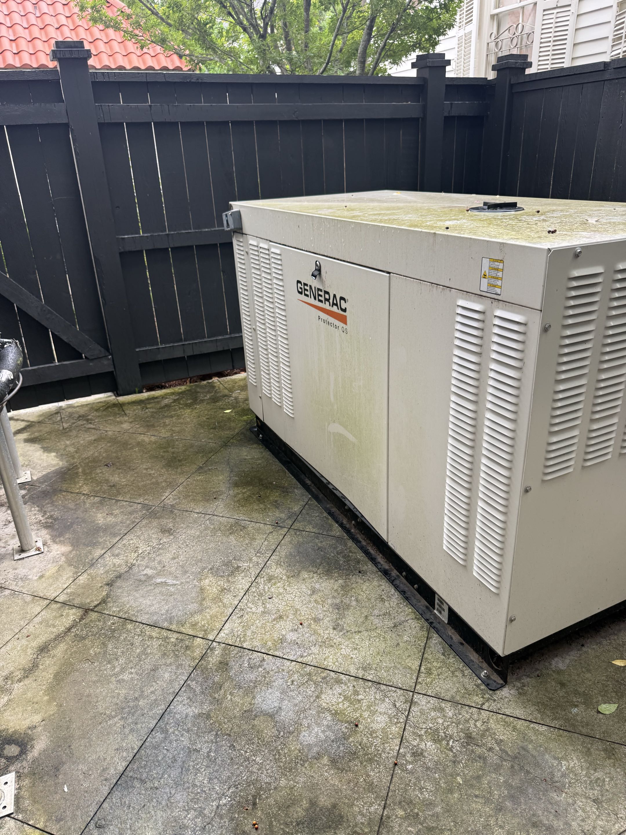 Generator Installation & Maintenance in Marrero, LA
