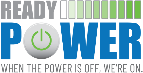 Recent Review for Ready Power USA
