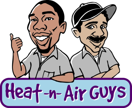  Heat-n-air Guys