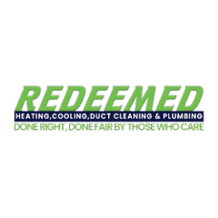 Redeemed Hvac & plumbing