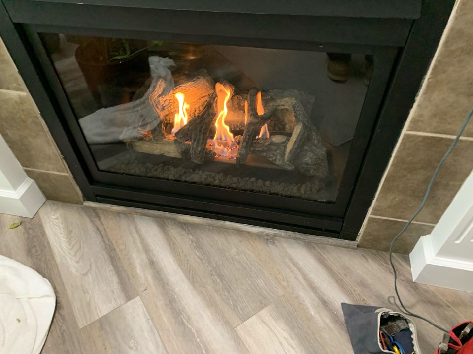 Meridian, ID - Furnace and fireplace tune ups 