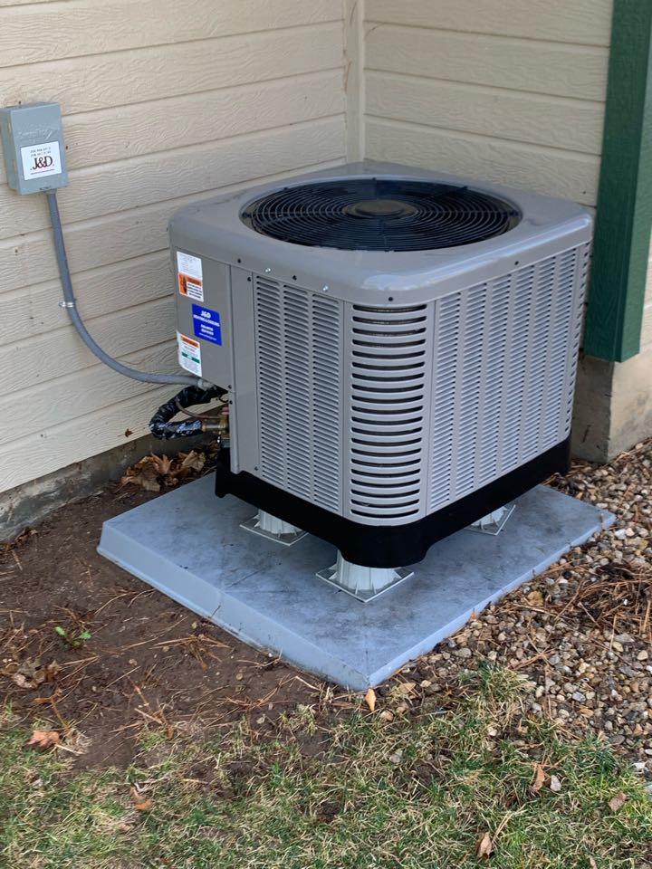 Nampa, ID - Ac tuneup service maintenance check up cleaning 