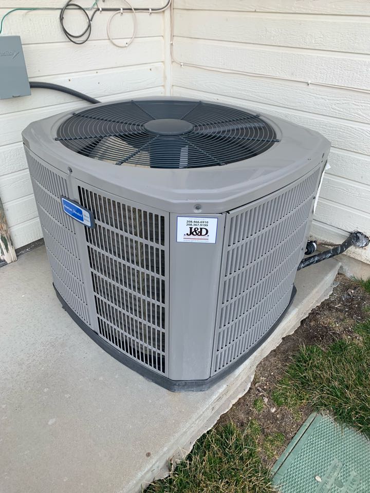 Caldwell, ID - Furnace and Air Conditioner tune up