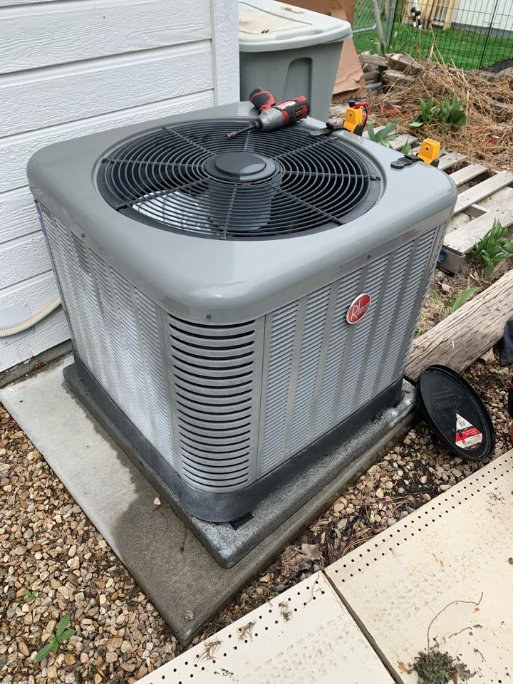 Caldwell, ID - Heating and cooling tune ups