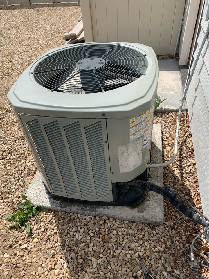 Nampa, ID - Air conditioner and water heater tune ups