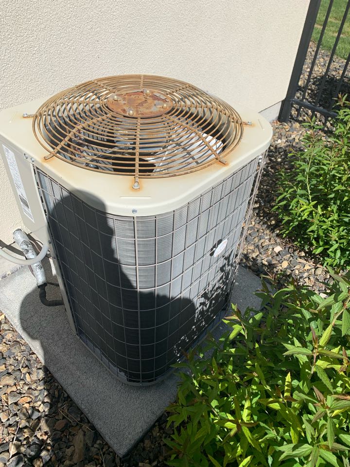 Meridian, ID - Air Conditioner Tune Ups