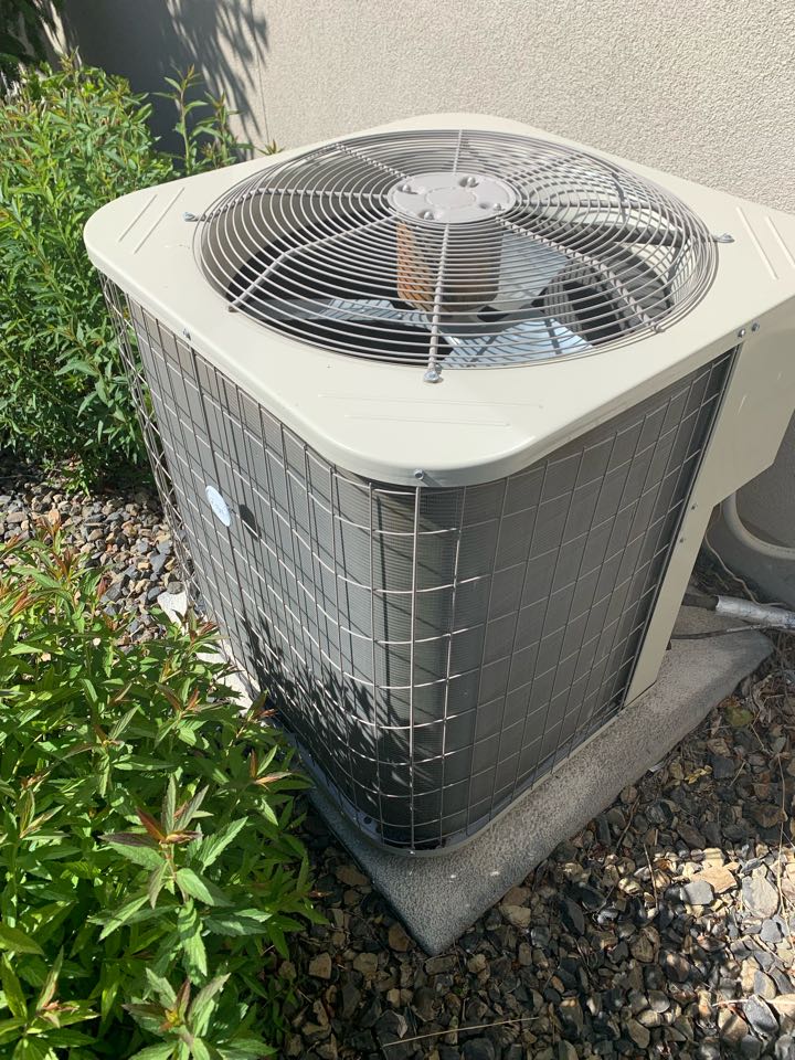 Meridian, ID - Air Conditioner Tune Ups