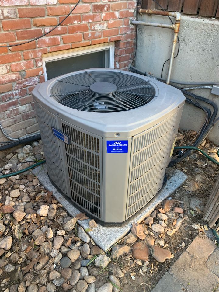 Nampa, ID - AC tune ups