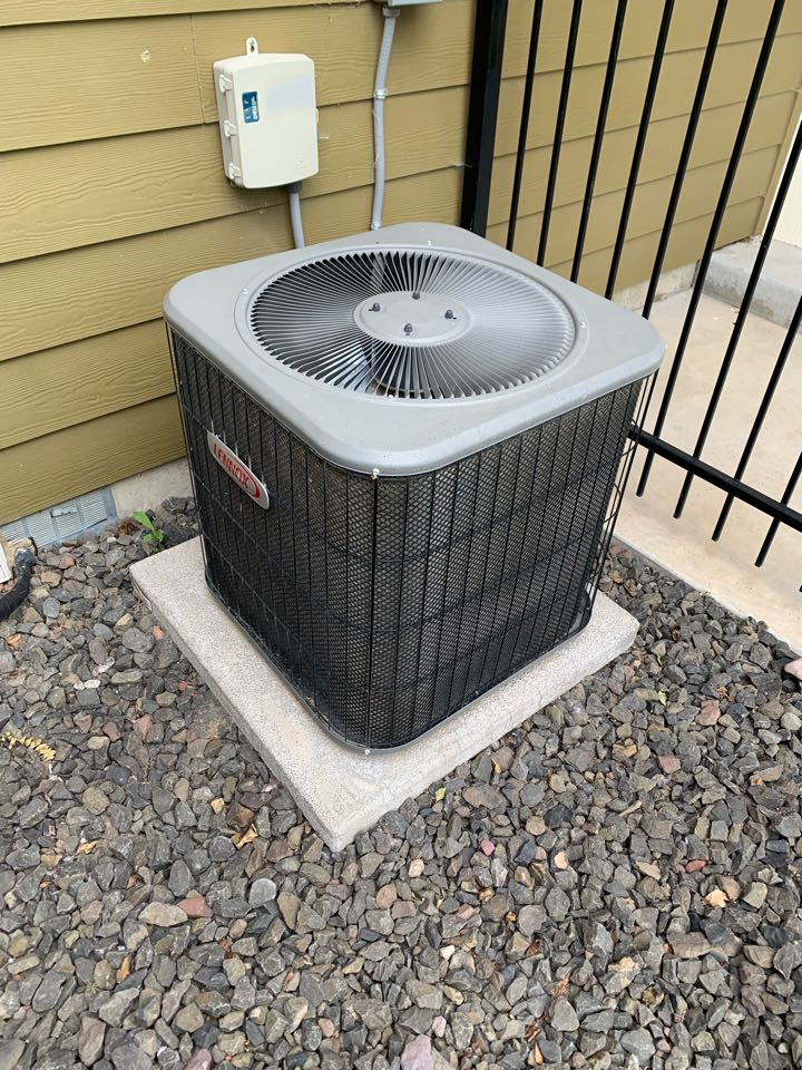 Caldwell, ID - 2 air conditioner tune ups