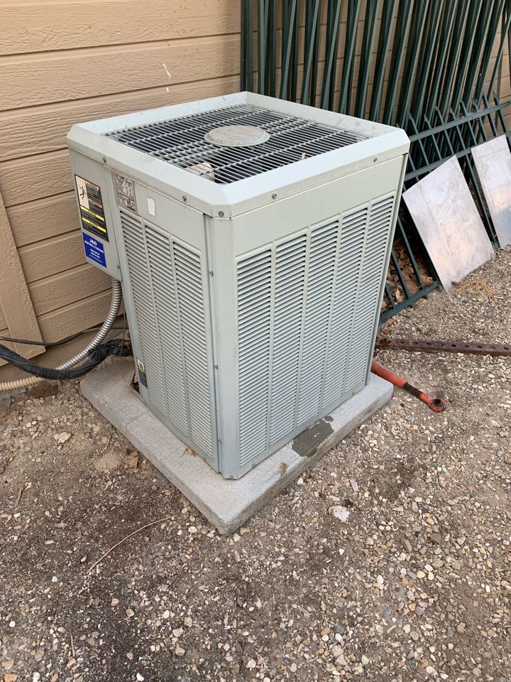 Nampa, ID - Furnace and AC tune up 