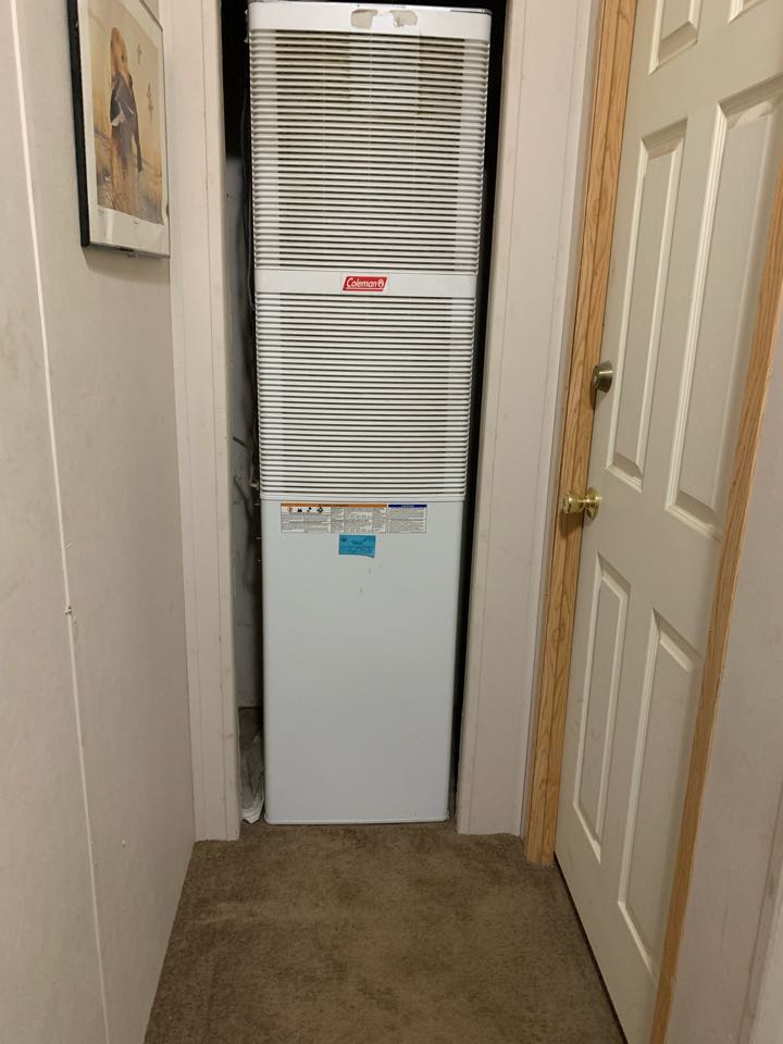 Nampa, ID - Furnace Tune Ups