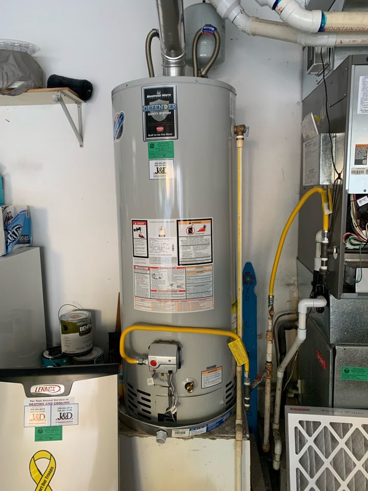 Caldwell, ID - Furnace and Water Heater Tune Ups