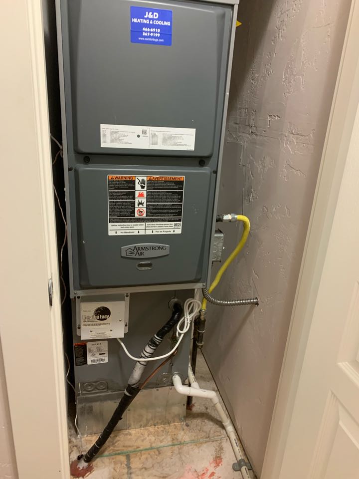 Boise, ID - Furnace Tune Ups