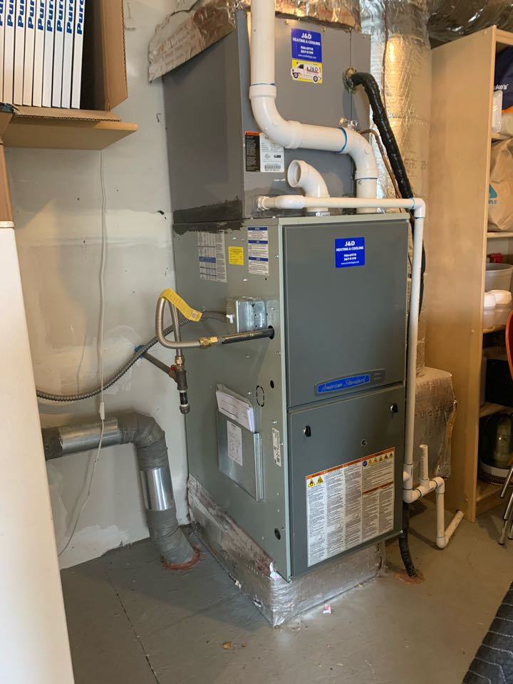 Boise, ID - Furnace Tune Ups