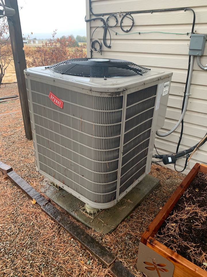 Nampa, ID - Heating Tune Up