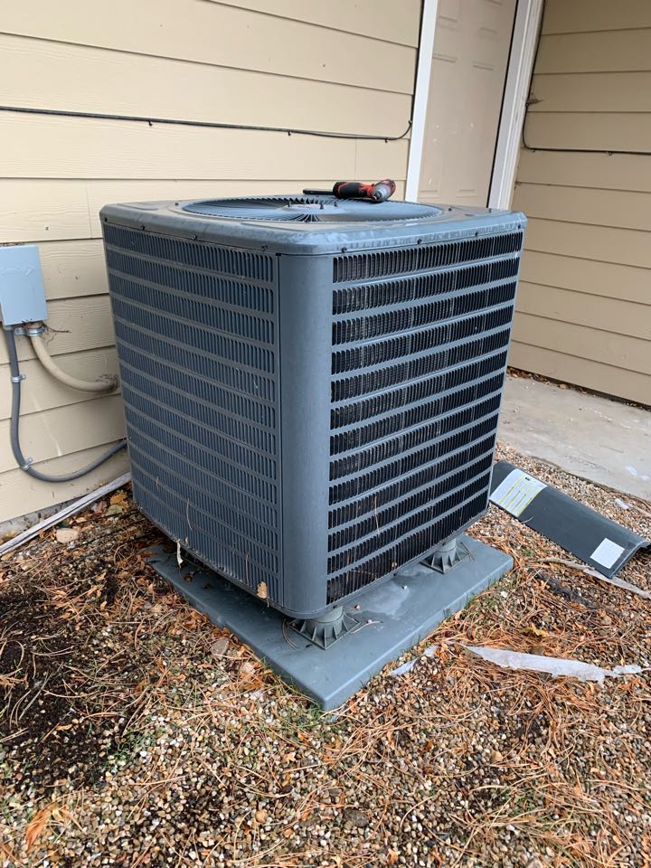 Nampa, ID - Heating tune up