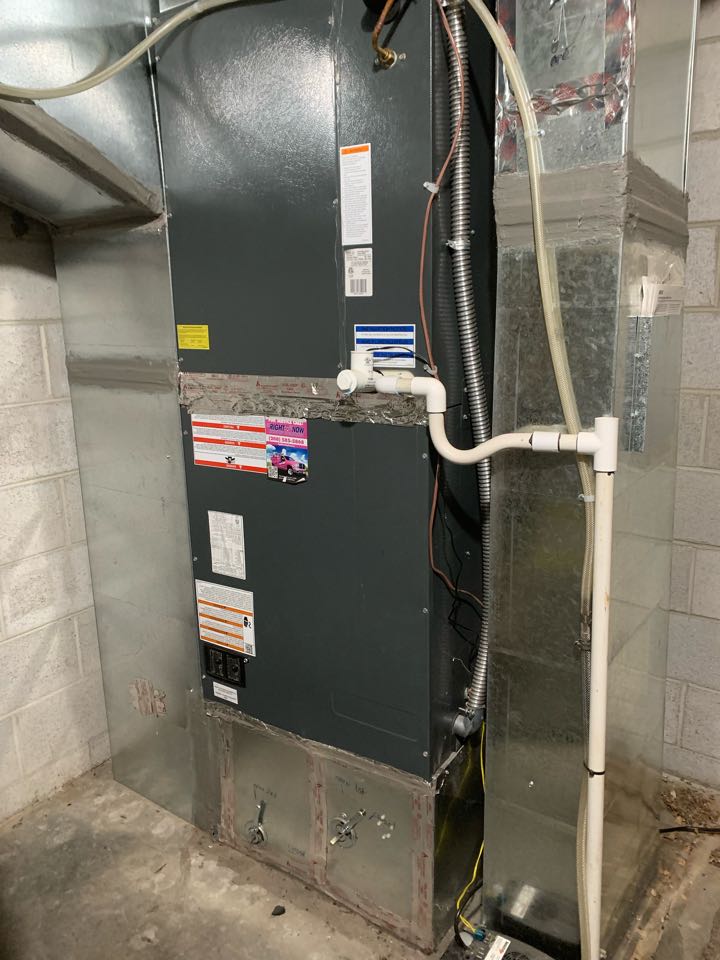 Nampa, ID - Heating tune up