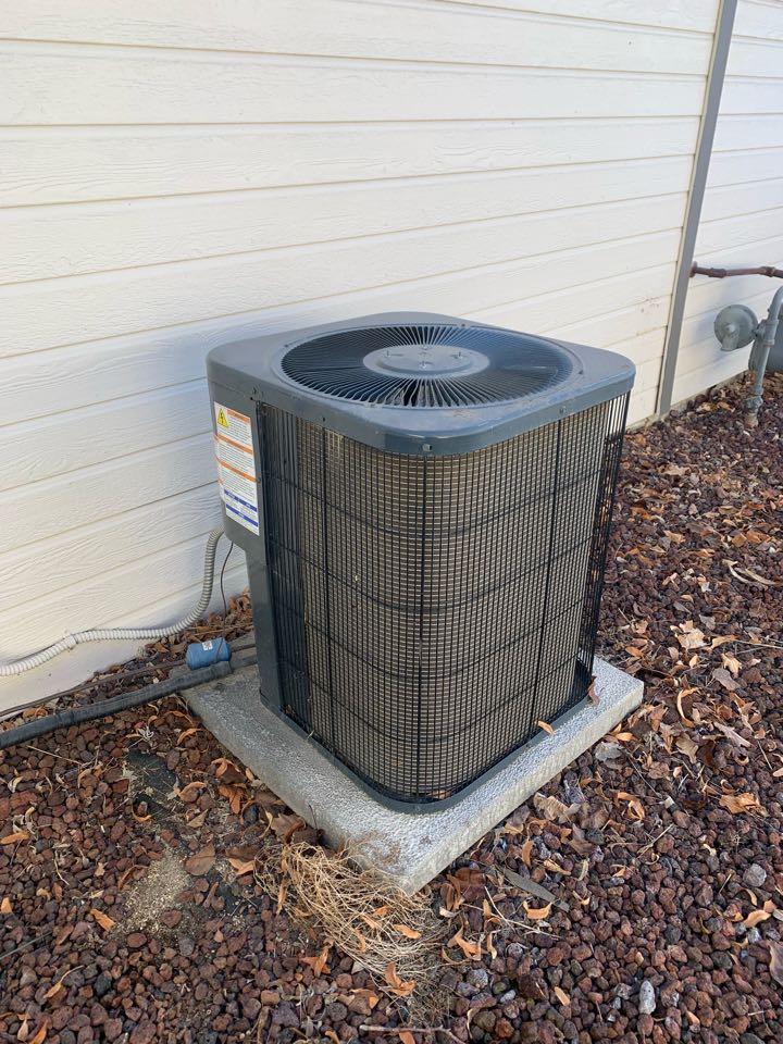 Nampa, ID - Furnace and Air Conditioner Inspections