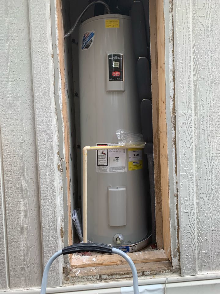 Boise, ID - AC and Water Heater Tune Ups