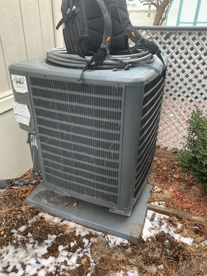 Boise, ID - AC and Water Heater Tune Ups