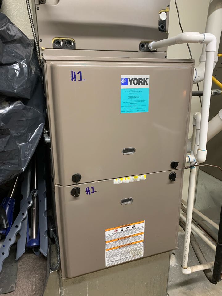 Nampa, ID - York Furnace Tune Ups