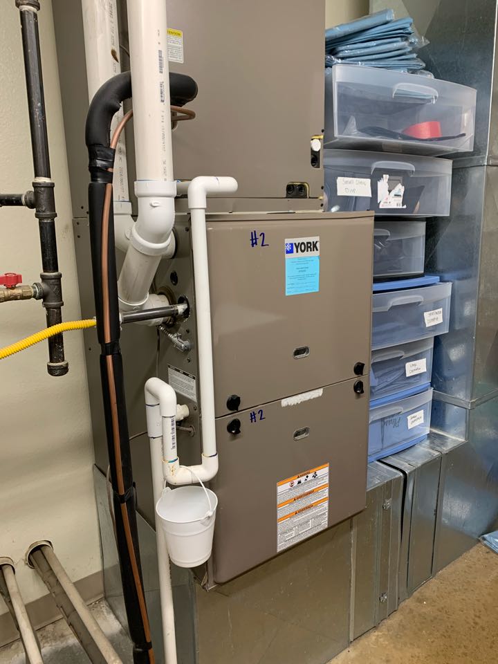 Nampa, ID - York Furnace Tune Ups