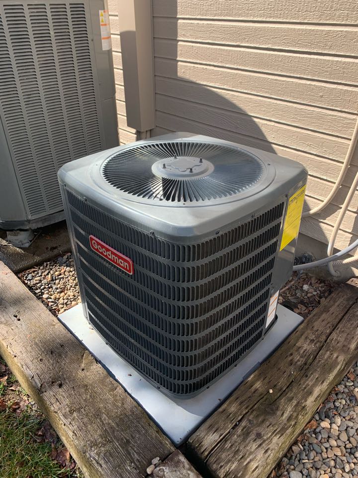 Nampa, ID - 2 ac tune ups 