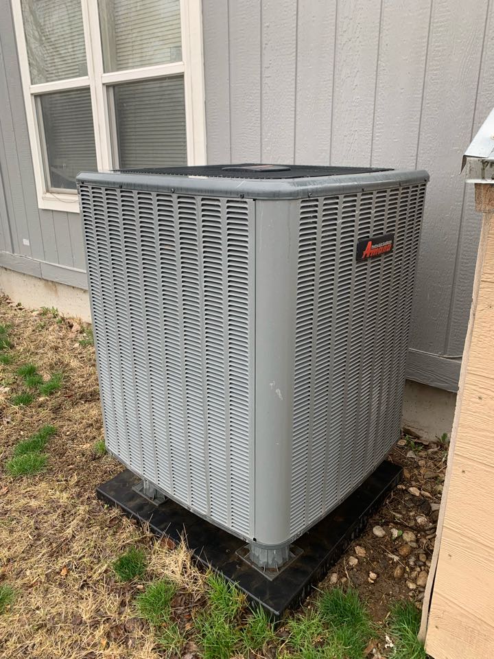 Nampa, ID - Heating and Cooling tune ups