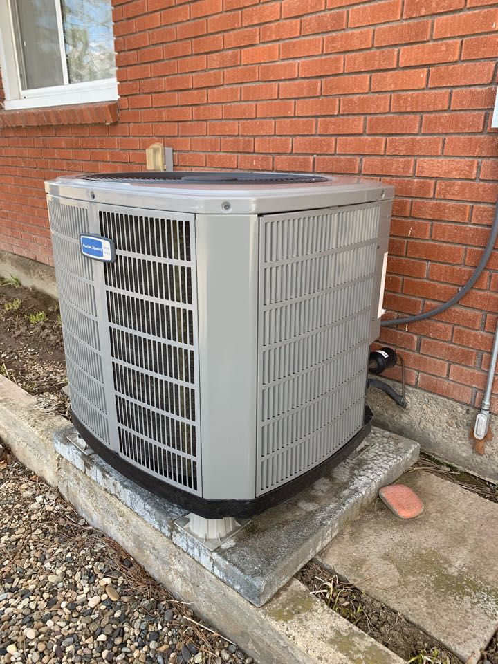 Nampa, ID - American Standard cooling tune up